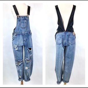 One teaspoon jeans
